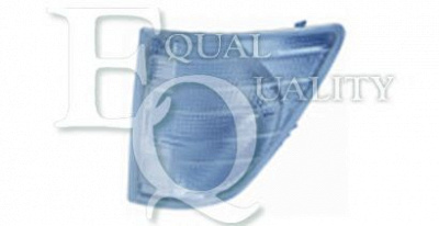 EQUAL QUALITY ga5799 -  Фонарь указателя поворота